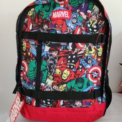 Boys Backpack