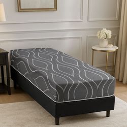 ✨ Brand New Twin Size Mattress 10” Thick – Premium Quality at the Best Price | All Sizes in Stock & Same-Day Delivery Available 🚚