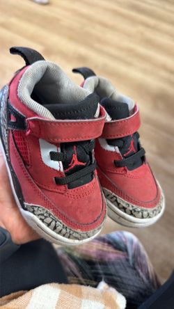 Jordan’s