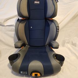 Chicco Cooling Booster Seat