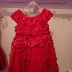 Little Girls 👗 Size 5