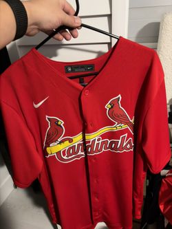 Cardinals Nolan Arenado Jersey Large
