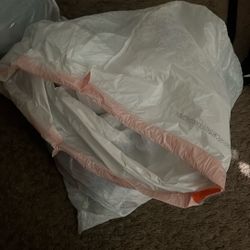 Bag Of Cloths Mostly Kids Sizes 