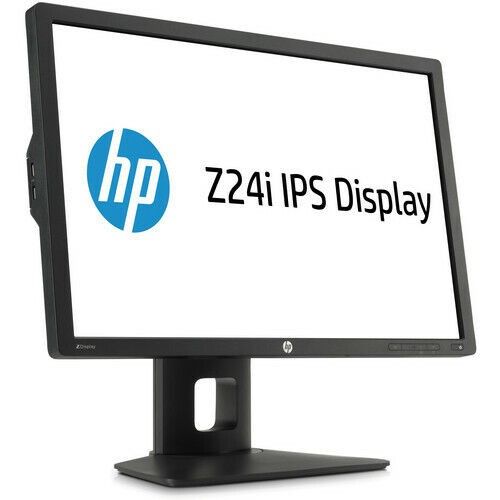 dual HP Z24i 1920x1200