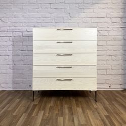 Room & Board Kenwood 5-Drawer Dresser⚡️