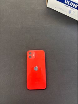 🔴 Apple iPhone 12 64GB Red | Unlocked