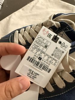 Sneakers Zara