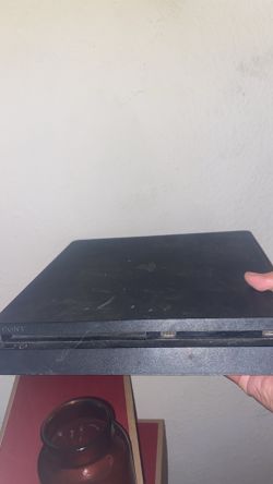 Ps4 Slim