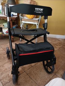 New Vevor Walker