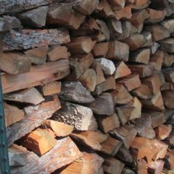 Seasoned Premium Firewood(cord)