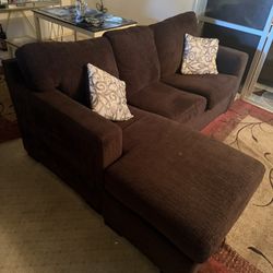 FREE QUEEN PULL OUT SOFA BED ! 