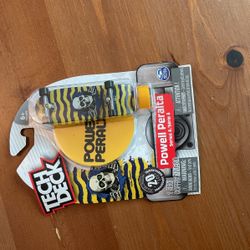 Powell Peralta Ripper Tech Deck