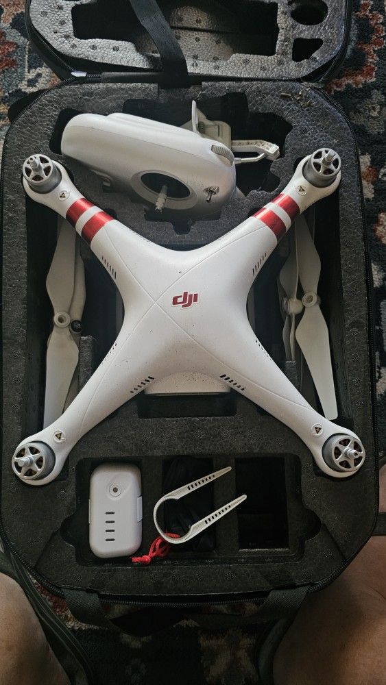 DJI Phantom