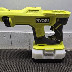 Ryobi Electrostatic Sprayer 