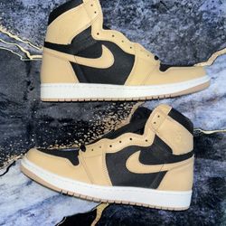 Jordan 1 Heirloom 9.5