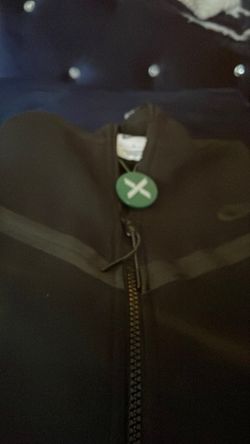 Nike  Stock X Verified