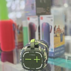 🎧 Wireless Portable Speaker – only $35