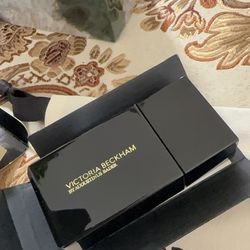 VICTORIA BECKHAM FOUNDATION