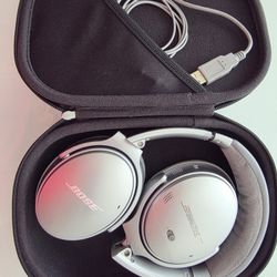 Bose Quiet Comfort 35 II Headphones