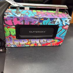 Bumpboxx Ultra 