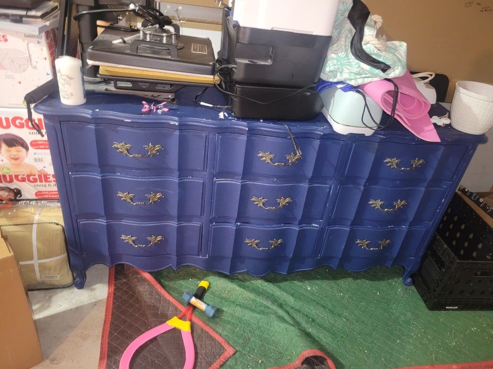Dresser For Sale In Good Shape!