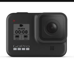 Gopro Hero 8