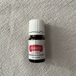 Young Living Frankincense Essential Oil 