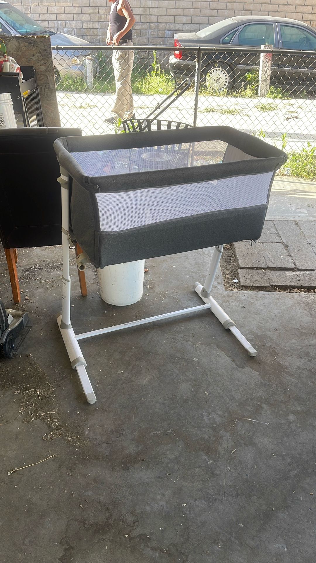 Bassinet