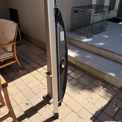 FREE – Hyundai Santa Fe Cargo Cover (Privacy Shade)