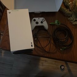 Xbox Series X 1TB