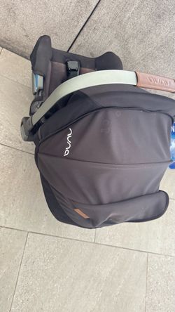 Nuna pipa rx