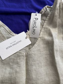 Purolino Naldo Dress