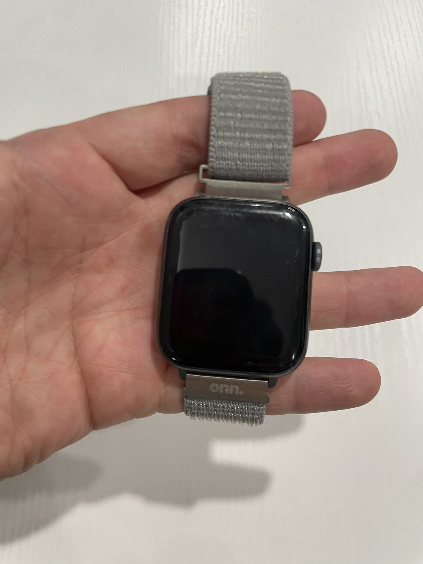 Apple Watch S 6