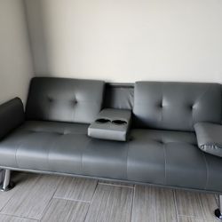 Couch-bed