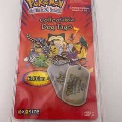 Pokémon Tag 