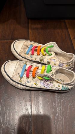 Converse Chuck Taylor Kids Sneakers