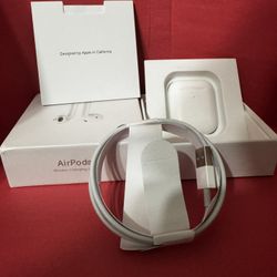 GENERATION ONE AlRPODS