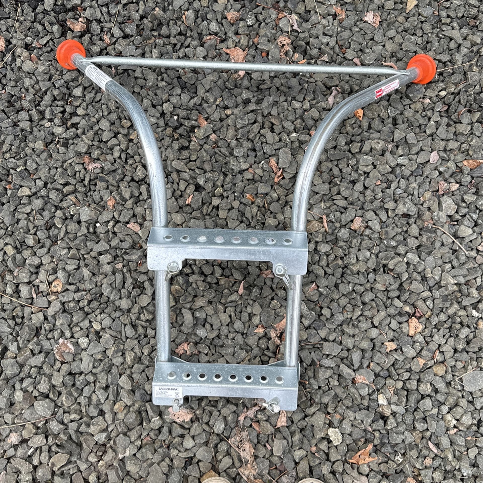 Ladder Max Ladder Stabilizer