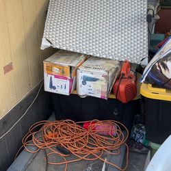 Free treadmill and workout machine