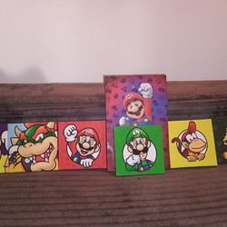 Nintendo Canvas 