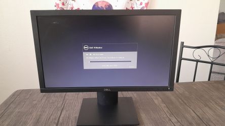 DELL PC Monitor