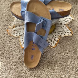 Birkenstock Sandals 
