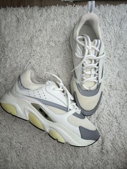 Men’s Dior B22 Sneaker Size 10.5
