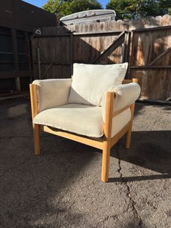 Mid Century Modern chair
