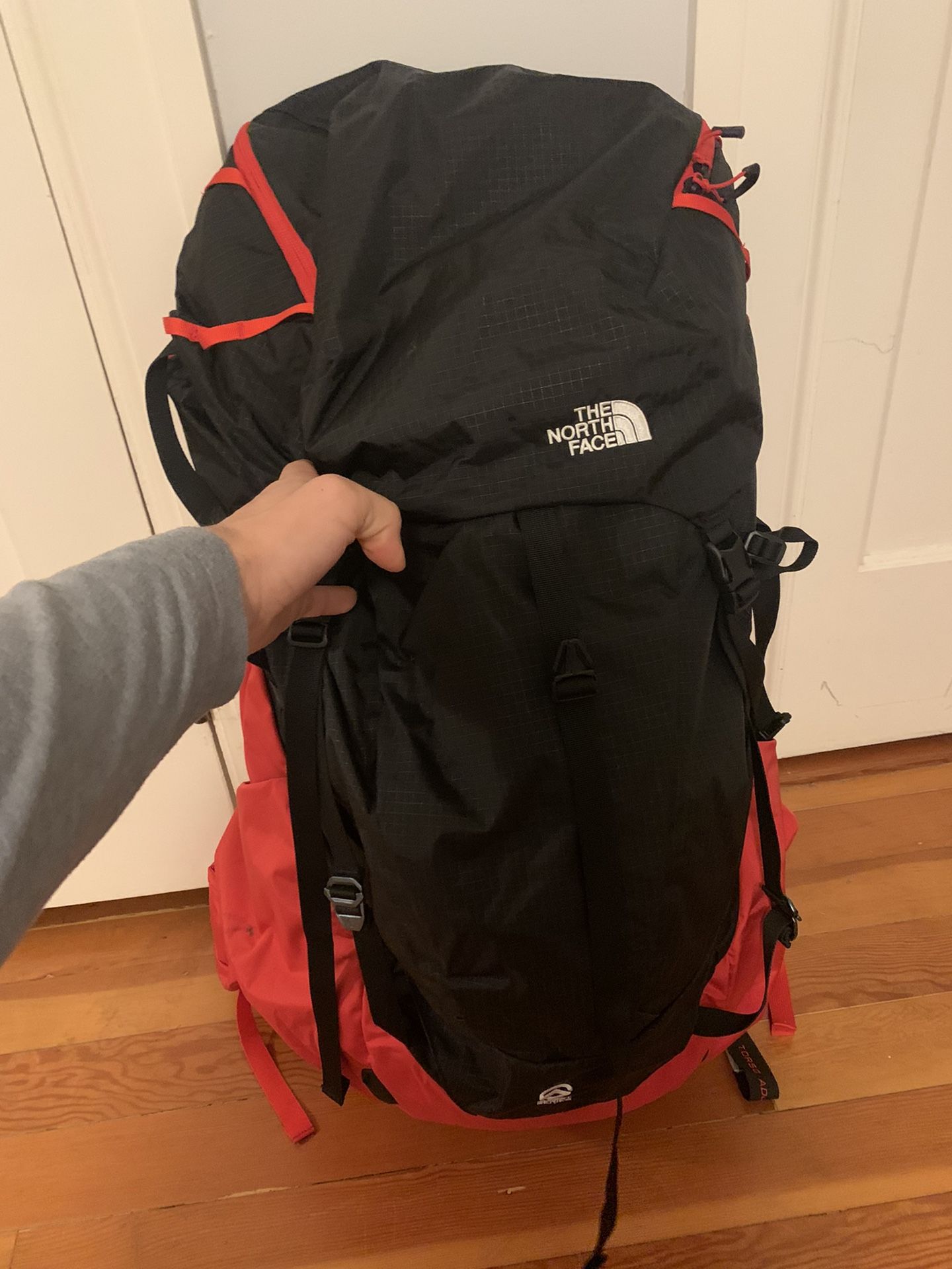 North Face Prophet 85 Backpack
