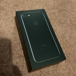 Iphone 7 BOX