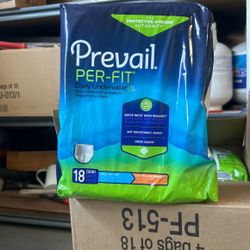 Adult Underwear Pampers.   Pampers Para Adultos