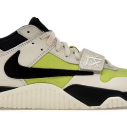 Jordan Travis Size 9