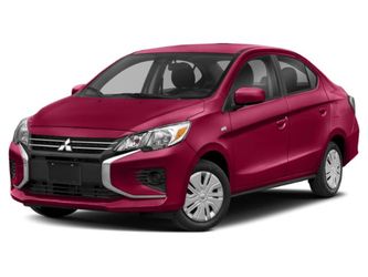2022 Mitsubishi Mirage G4