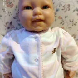 Berjusa Baby Doll For sale !